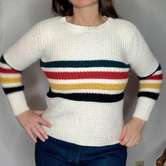 Pendleton Sweater - Picture 2 of 7